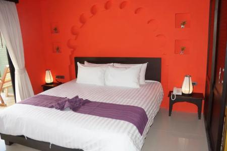 Bhundhari Chaweng Beach Resort Koh Samui - Sha Plus - 85