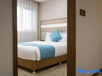 The Recenz Dongdaemun - 79