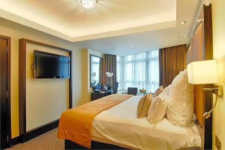 The Montcalm Marble Arch - 65