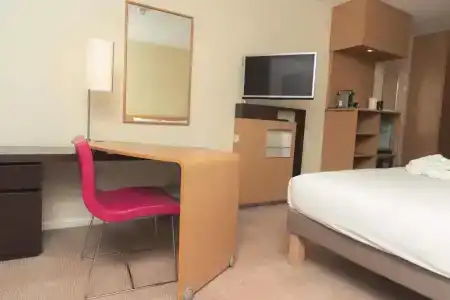 Novotel Glasgow Centre - 61