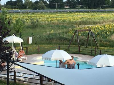 Agriturismo Le Rondini Di Francesco Di Assisi - 11