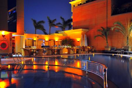 Holiday Inn Citystars, An Ihg - 6