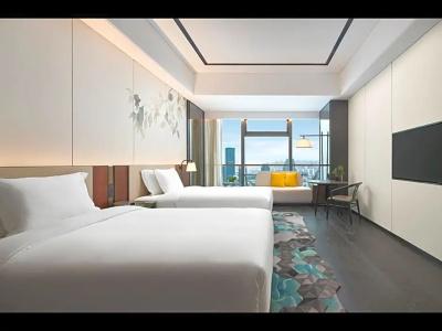 Indigo Suzhou Grand Canal, An Ihg Hotel - 69