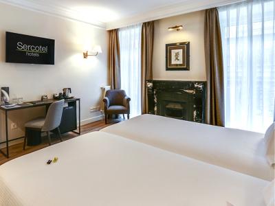 Sercotel Europa - 12