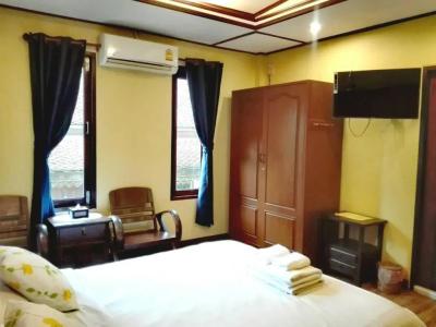 Luang Chumni Village - 103