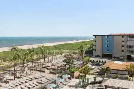 Holiday Inn Ocean City, An Ihg - 119