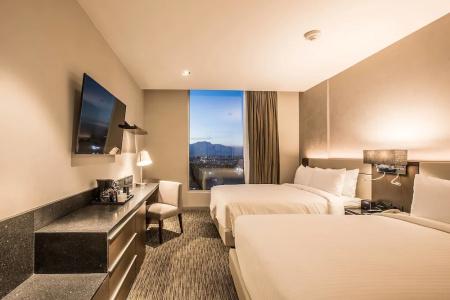 Four Points by Sheraton Puebla - 43