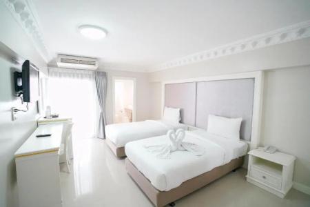 Romance Sukhumvit 97 - 22
