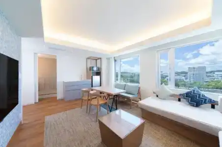 Tokyu Stay Okinawa Naha - 179