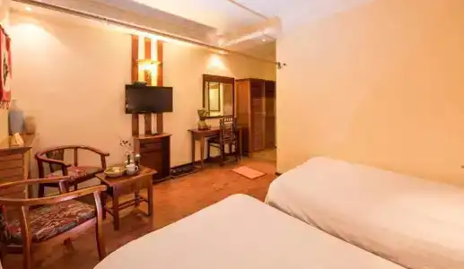 Thai Binh Sapa - 25