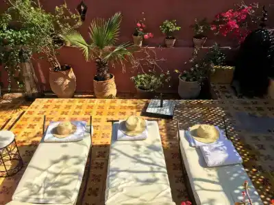 Riad Al Mamoune - 9