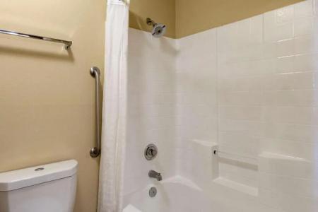 Comfort Inn Santa Fe - 45
