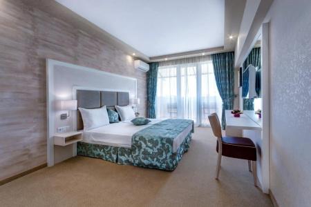 Siena Palace - 40
