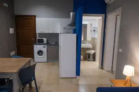 Zibibbo Suites & Rooms - Xix Palazzo Mauro - 316