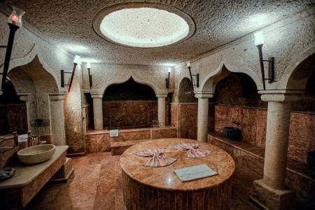 Oread Cave Suites - 192