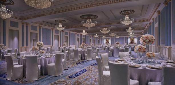 The Ritz-Carlton, Tianjin - 23