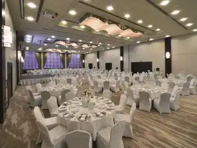 Ankara HiltonSA - 24
