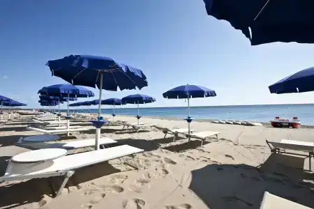 Cala Luas Resort - 11
