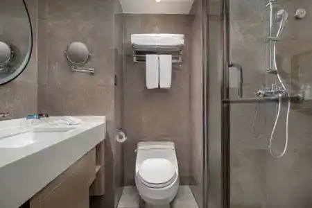 Intercontinental Century City Chengdu, An Ihg - 54