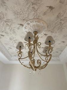 Candil Suite Comares - 52