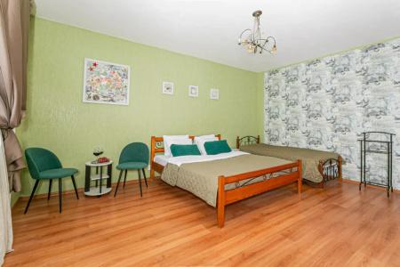 на ул. Сикейроса, 11к1 - 19