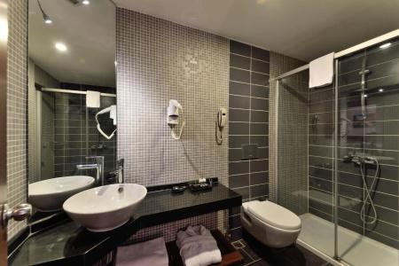 Tiara Thermal & Spa - 29