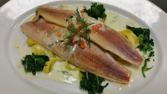 -Restaurant Fröhlich - 9