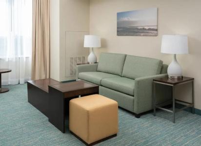 DoubleTree by Hilton Miami Doral - 29