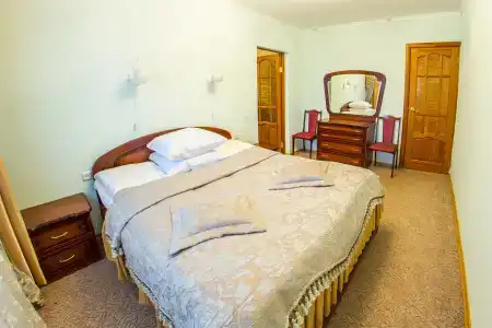 Бакирово - 1