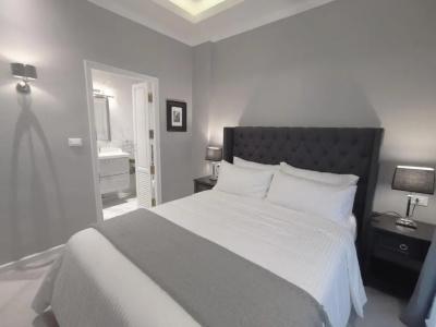 Double Bed - 39