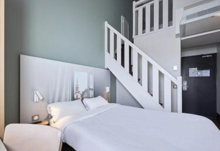 b&b hôTel Honfleur - 4