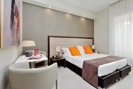 Relais Servio Tullio - 54