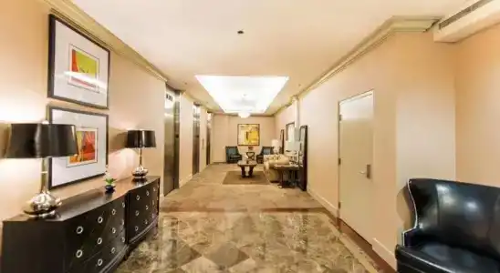 Oakwood at One India Street - 10