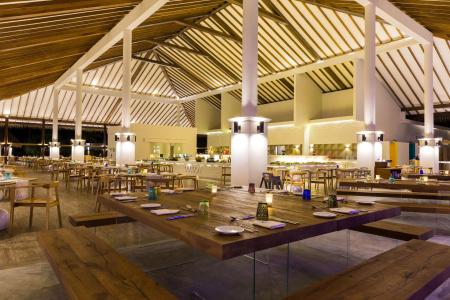 Cocoon Maldives - All Inclusive - 32