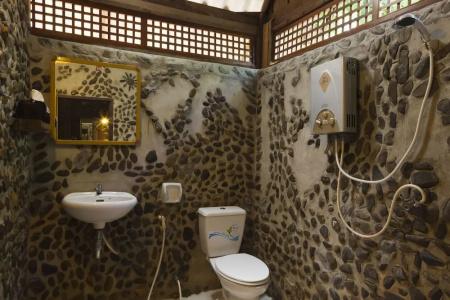 Khaosok Riverside Cottages - 120