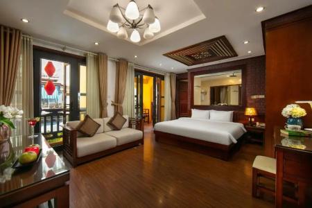 Hanoi Nostalgia & Spa - 119