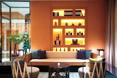Hilton Garden Inn Lijiang - 6