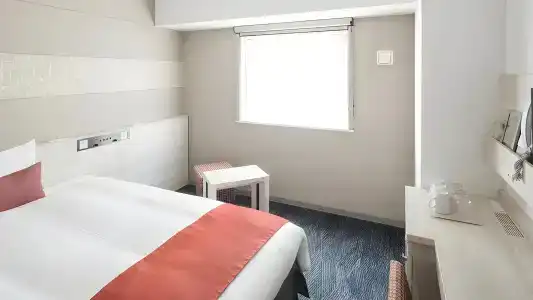 Vessel Inn Chiba Ekimae - 39