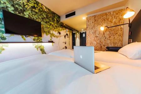 Ibis Styles Rouen Centre Rive Gauche - 32