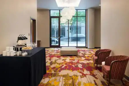 Residence Inn by Marriott Portland Downtown/Pearl District - 6