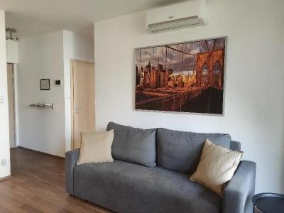 Corvin Center Suites - 65