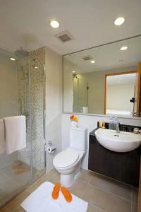 Citin Pratunam Bangkok by Compass Hospitality - 78