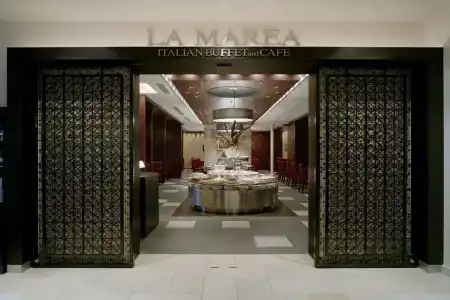 Mitsui Garden Shiodome Italia-gai - 19