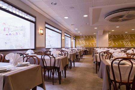 The Originals City, Hôtel Astoria Vatican, Lourdes (Inter-Hotel) - 19