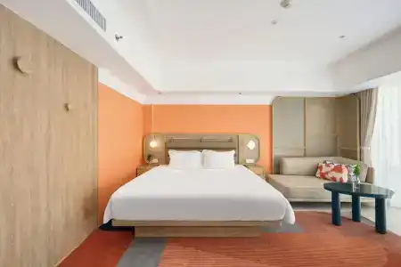 Centara Phuket - Sha Extra Plus - 117