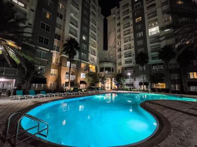 The Point & Suites Universal - 47