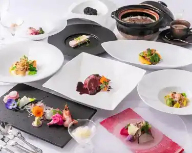Auberge Yuraku - 7