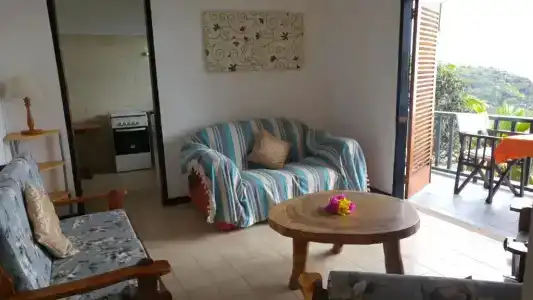 Mango Lodge - 112
