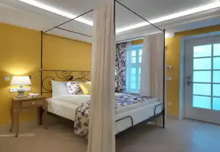 Relais Le Chevalier - 90