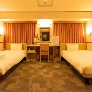 Toyoko Inn Saitama Toda Koen-eki Nishi-guchi - 34